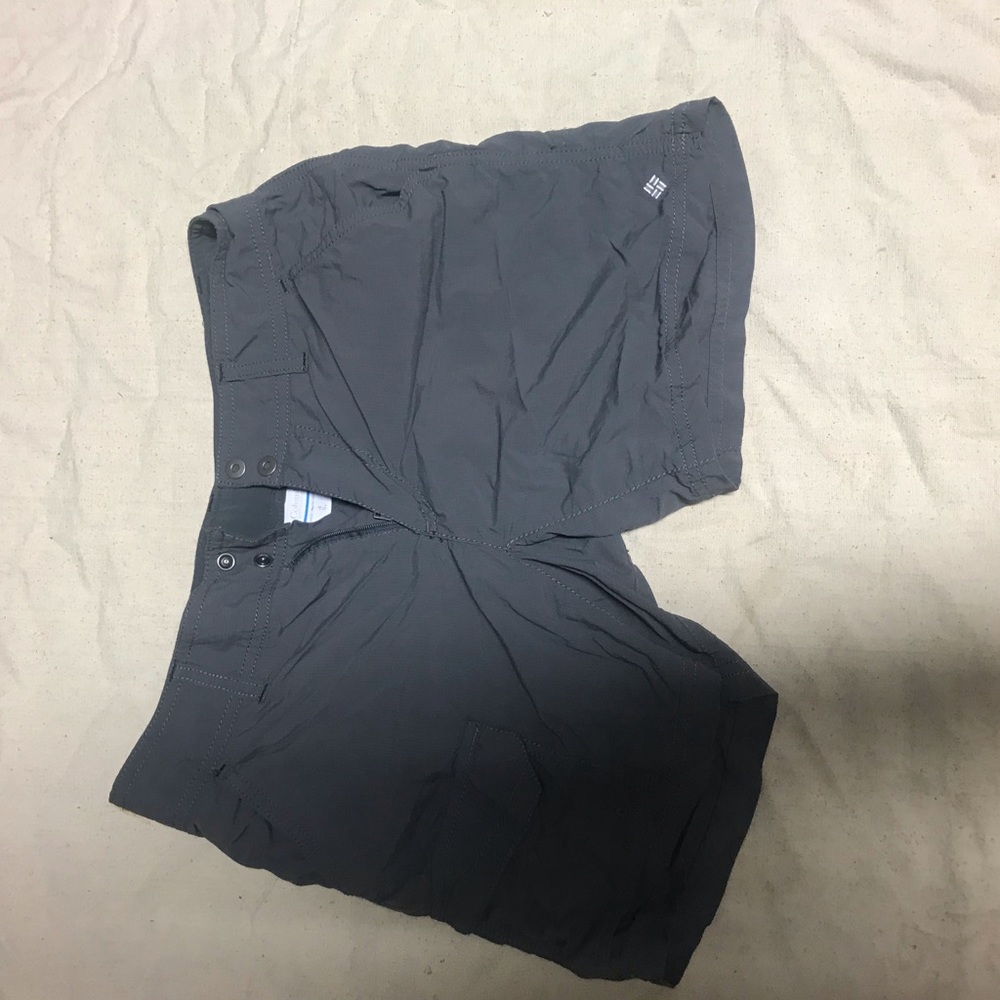 Columbia shorts